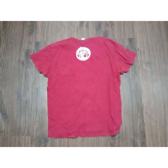 Pimatee New Belgium Brewing T Shirt Womens Large Short Sleeve Graphic Print - Picture 7 of 8